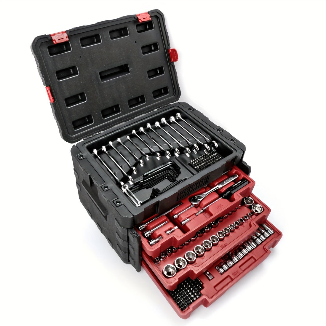 450-Piece Mechanics Tool Set