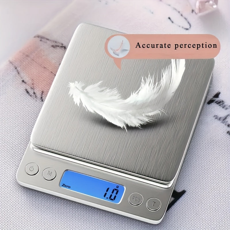 Digital Kitchen Food Scale