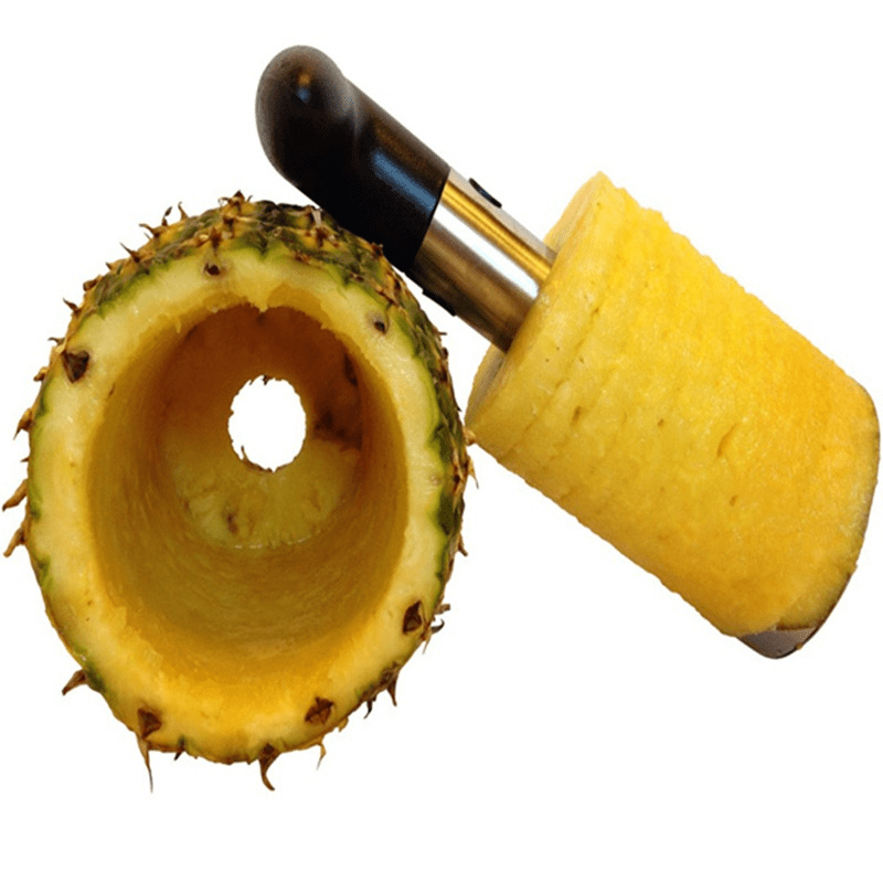 Pineapple Slicer Peeler Cutter