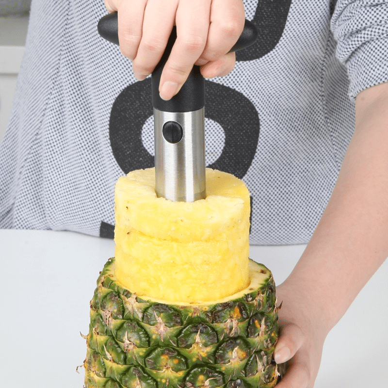 Pineapple Slicer Peeler Cutter