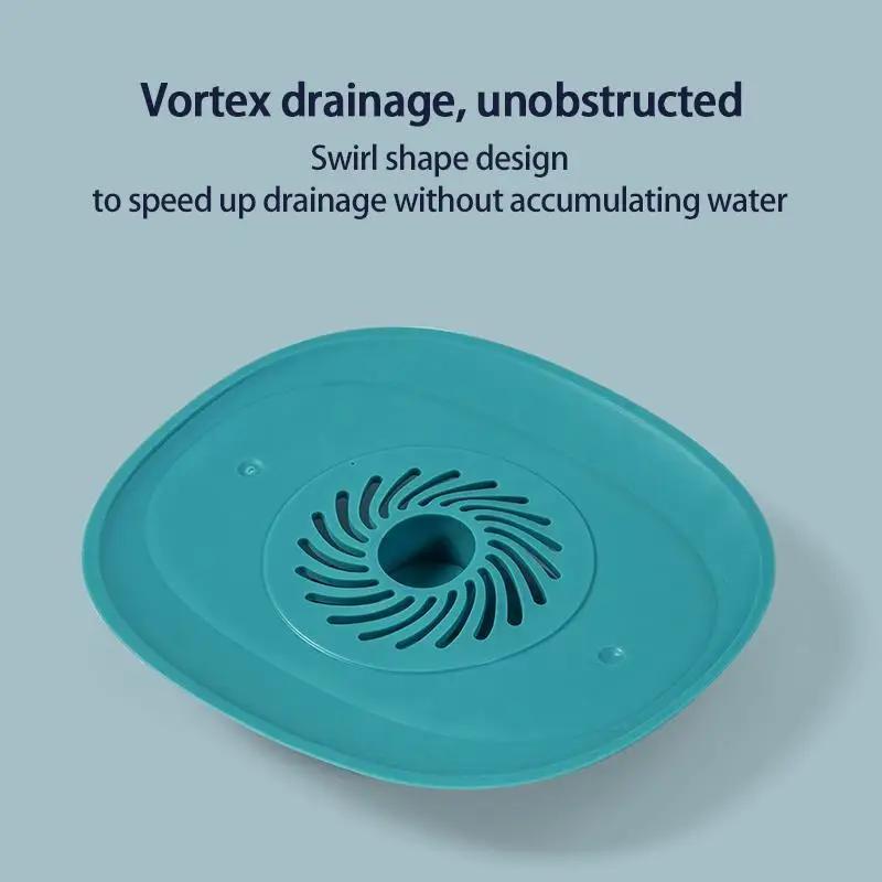 Sink Shower Drain Cover