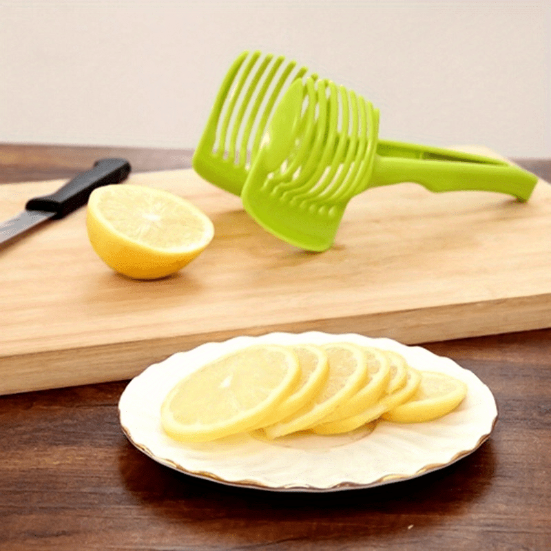 Multi-Purpose Manual Fruit Cutter Tool