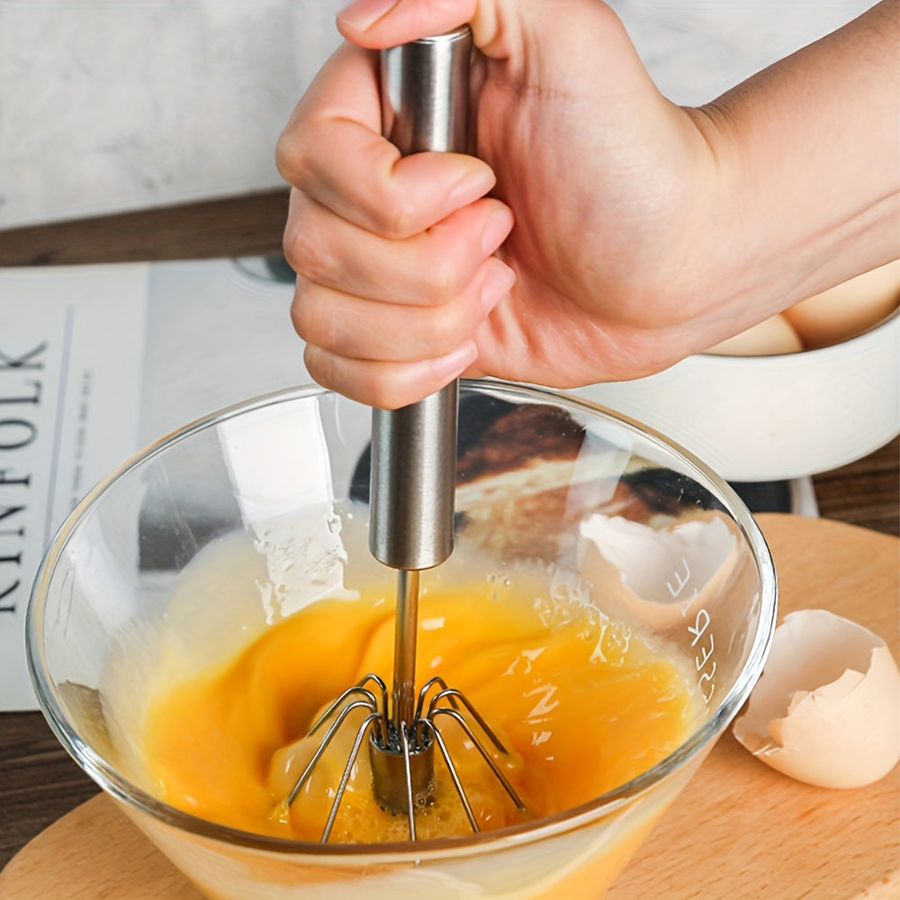 Egg Beater Whisk