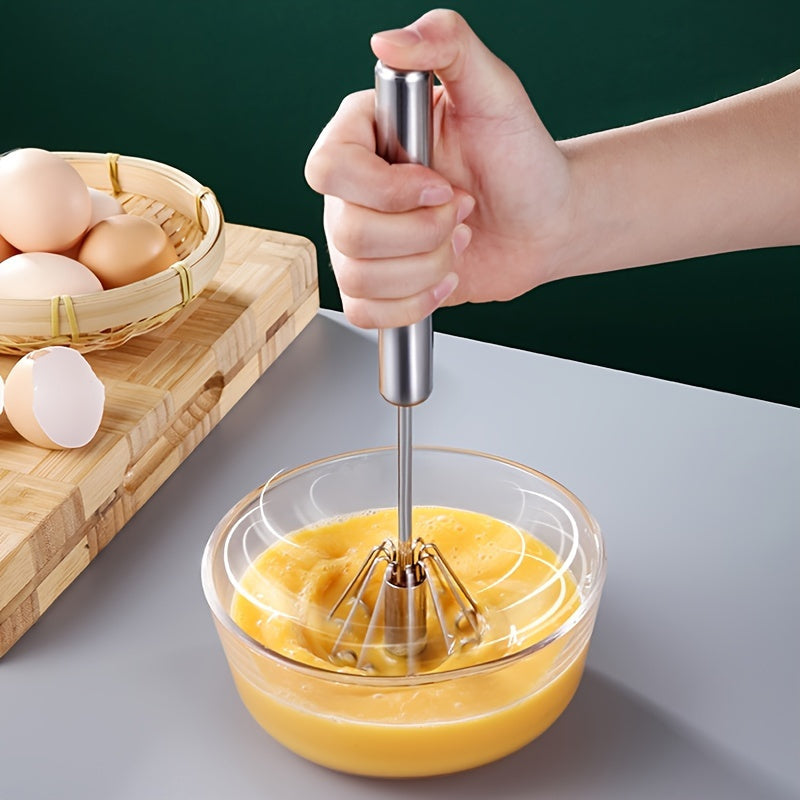 Egg Beater Whisk