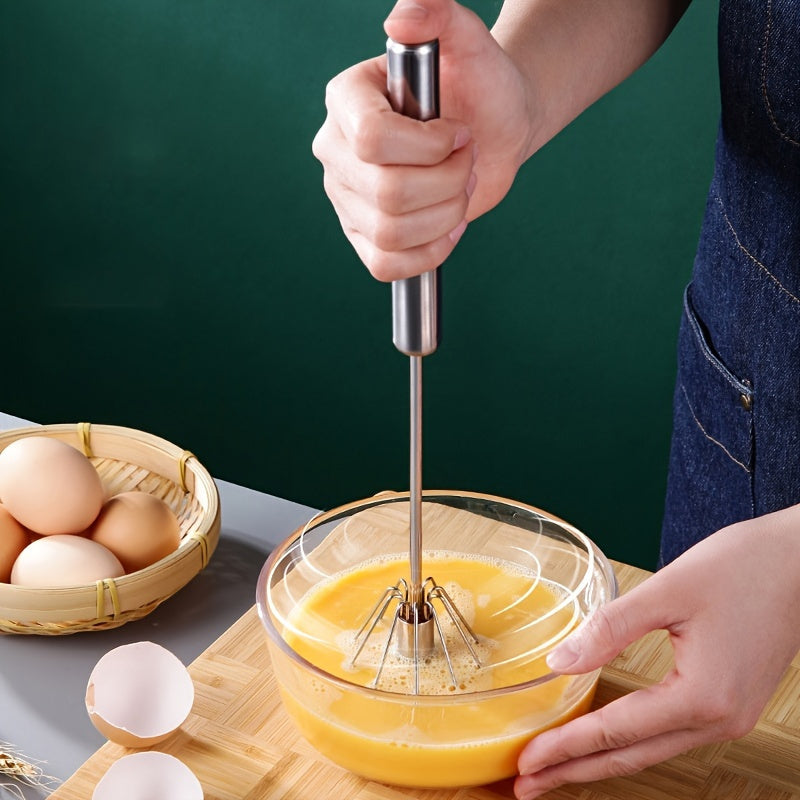 Egg Beater Whisk