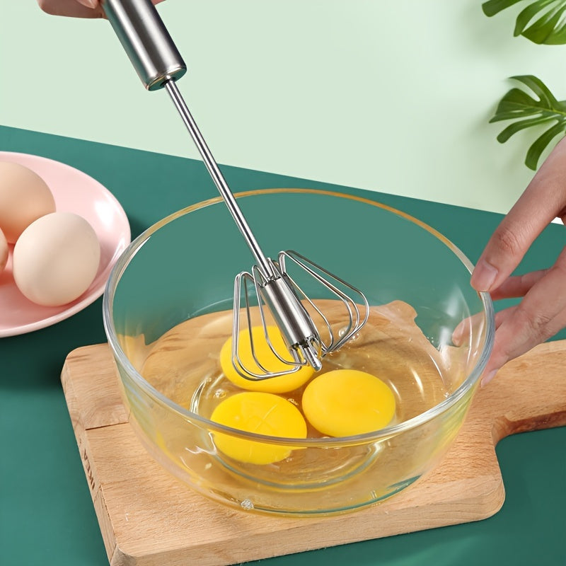 Egg Beater Whisk