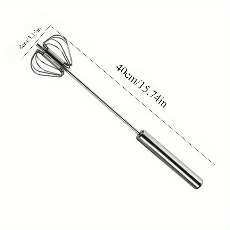 Egg Beater Whisk