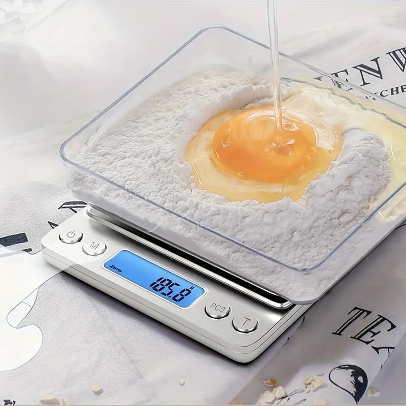 Digital Kitchen Food Scale