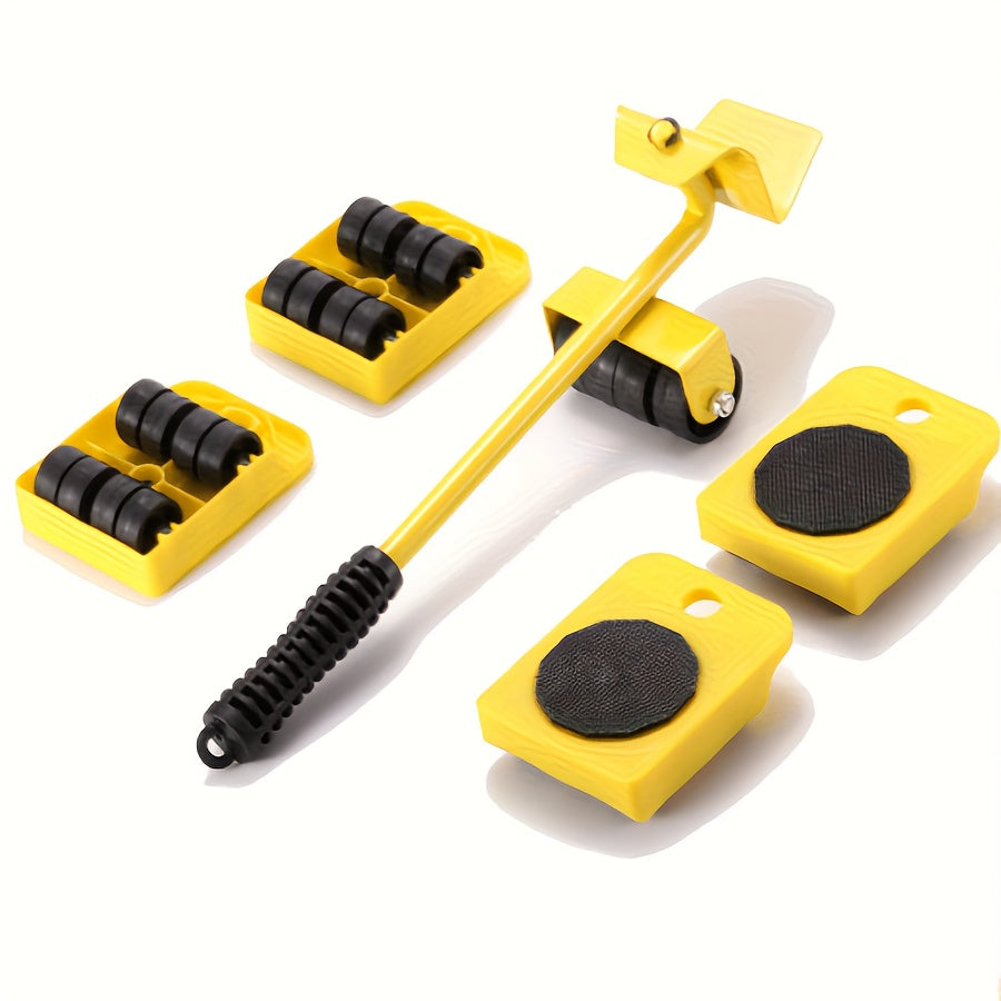 Heavy Duty Furniture Lifter