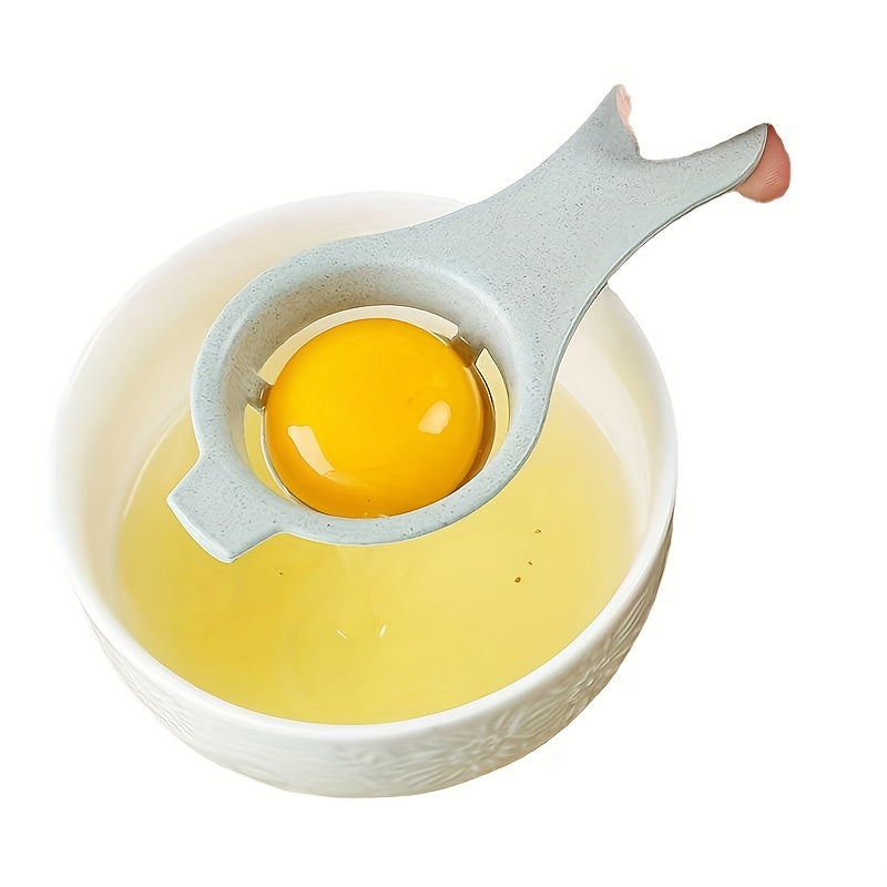 Egg Yolk & White Separator