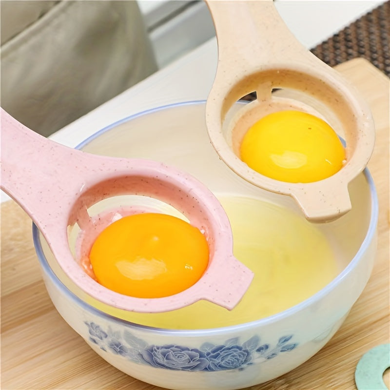 Egg Yolk & White Separator