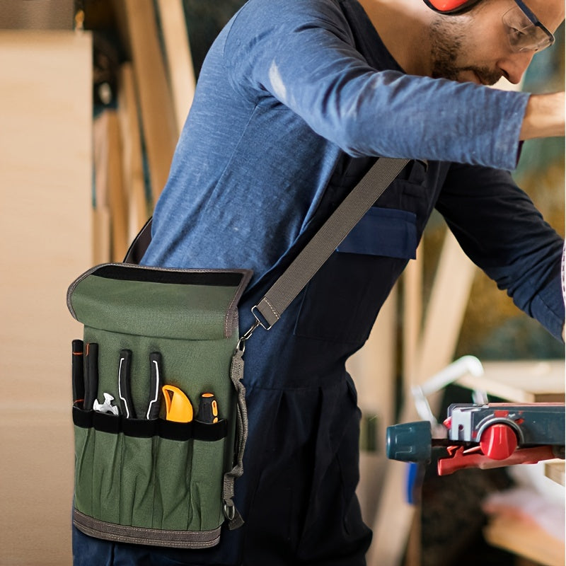 Heavy-duty Tools Organizer