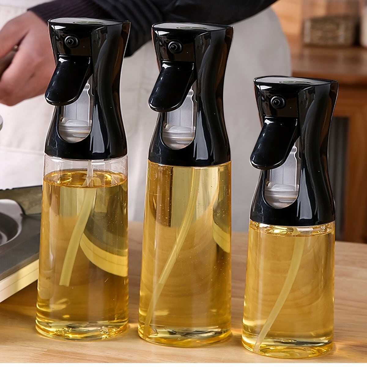 Cooking Oil SprayBottle