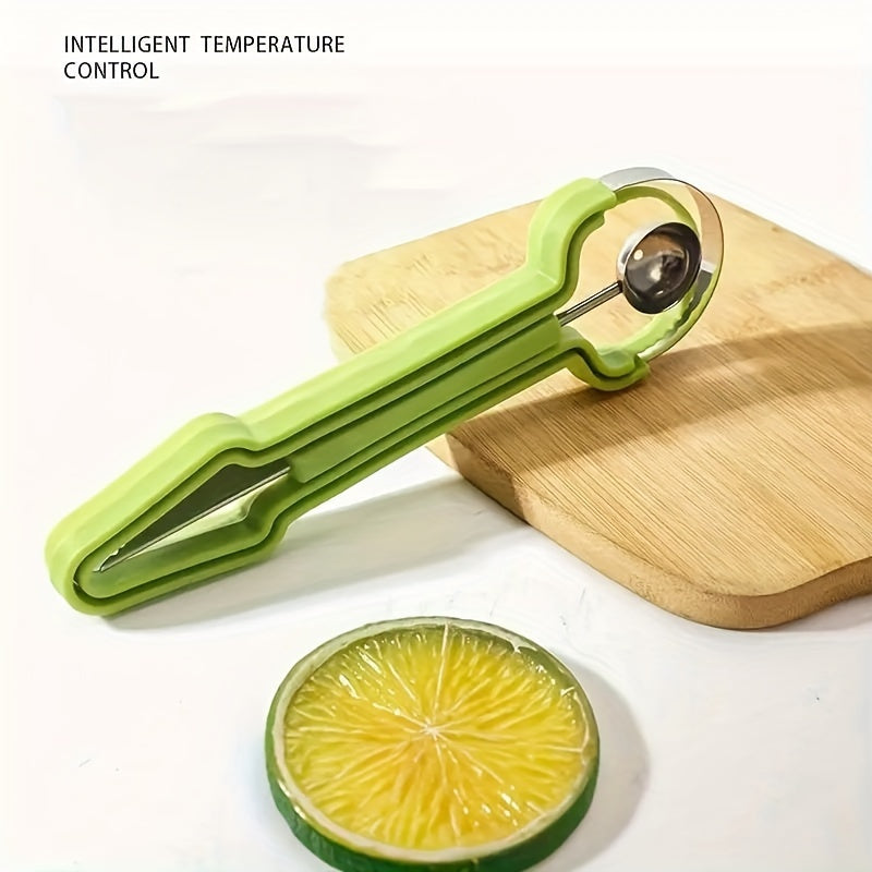 4-in-1 Fruit Tool Set