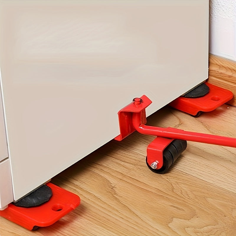 Heavy Duty Furniture Lifter