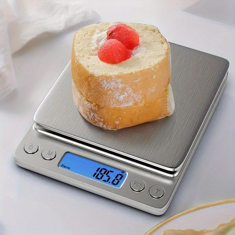 Digital Kitchen Food Scale