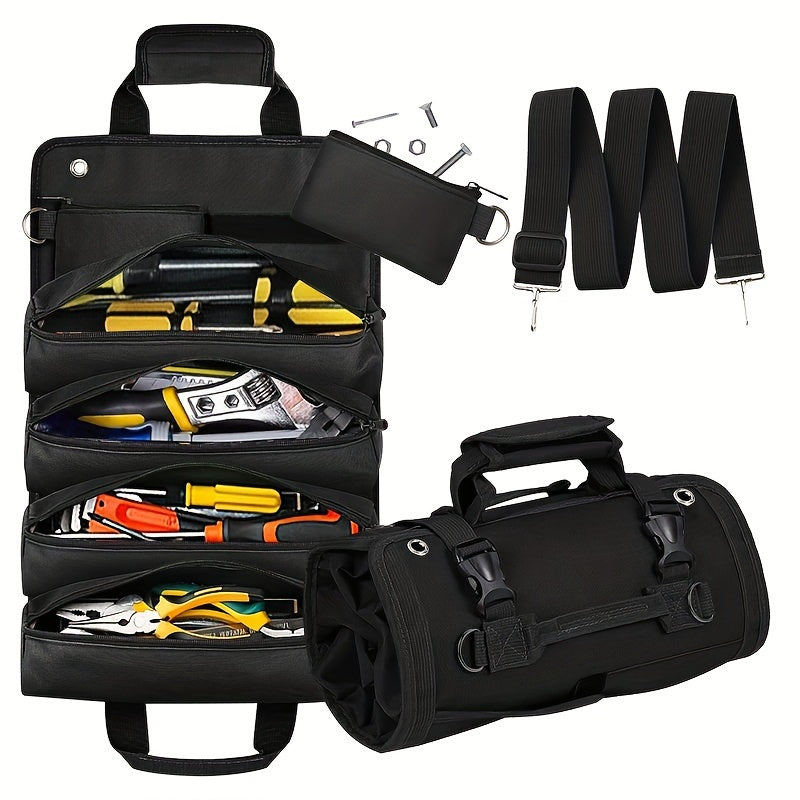 Heavy-duty Tools Organizer