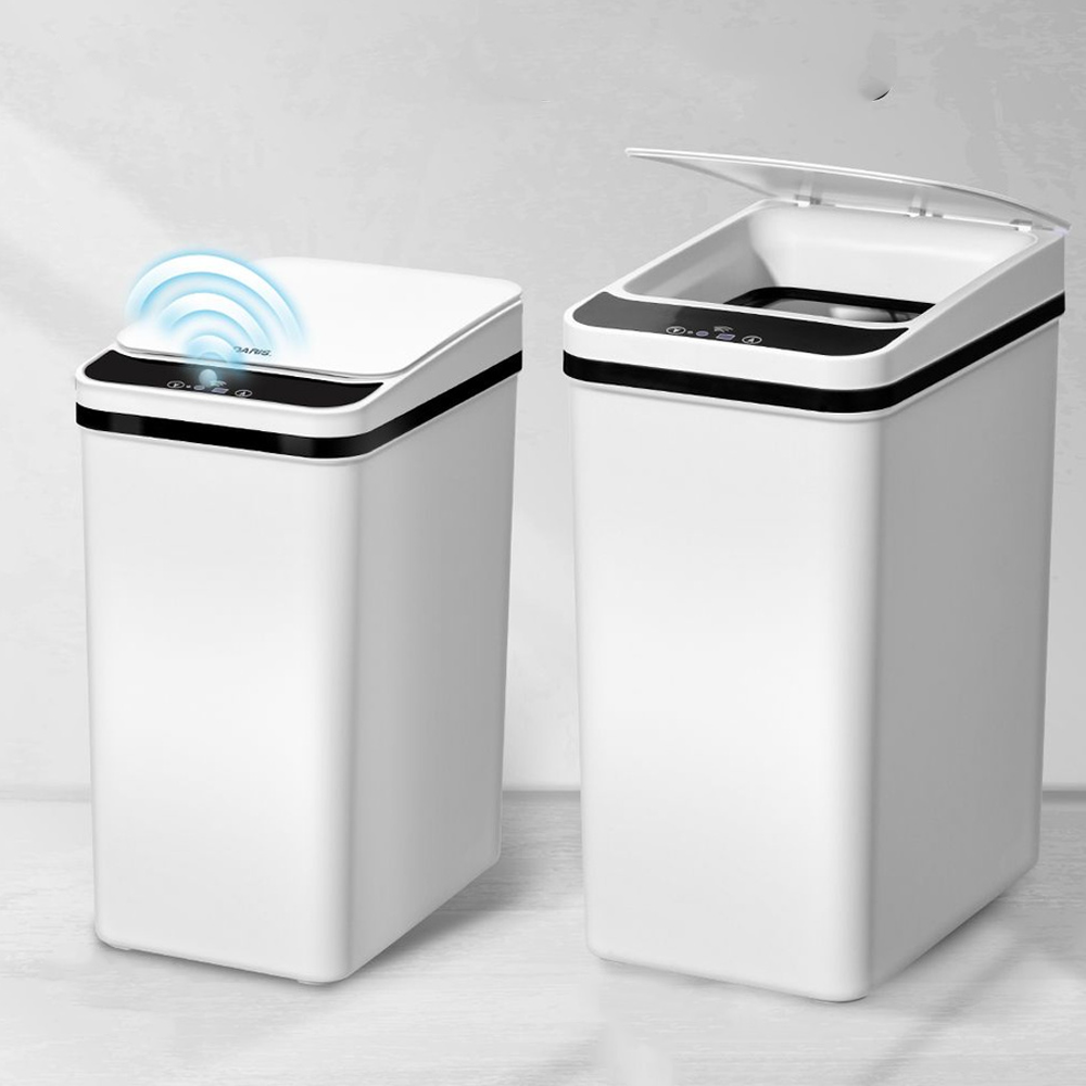 Automatic Motion Sensor Trash Cans