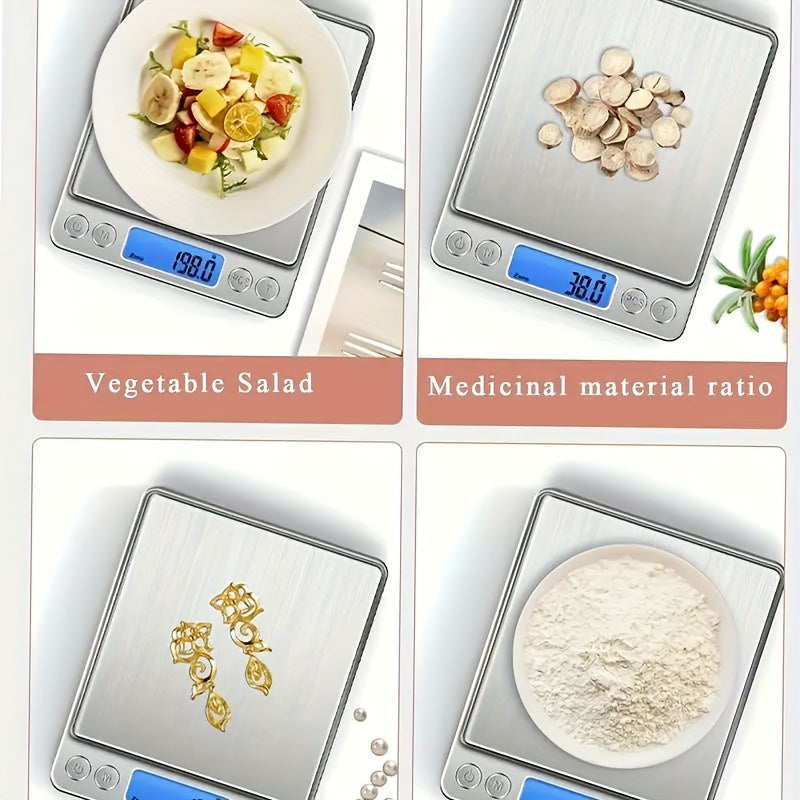 Digital Kitchen Food Scale