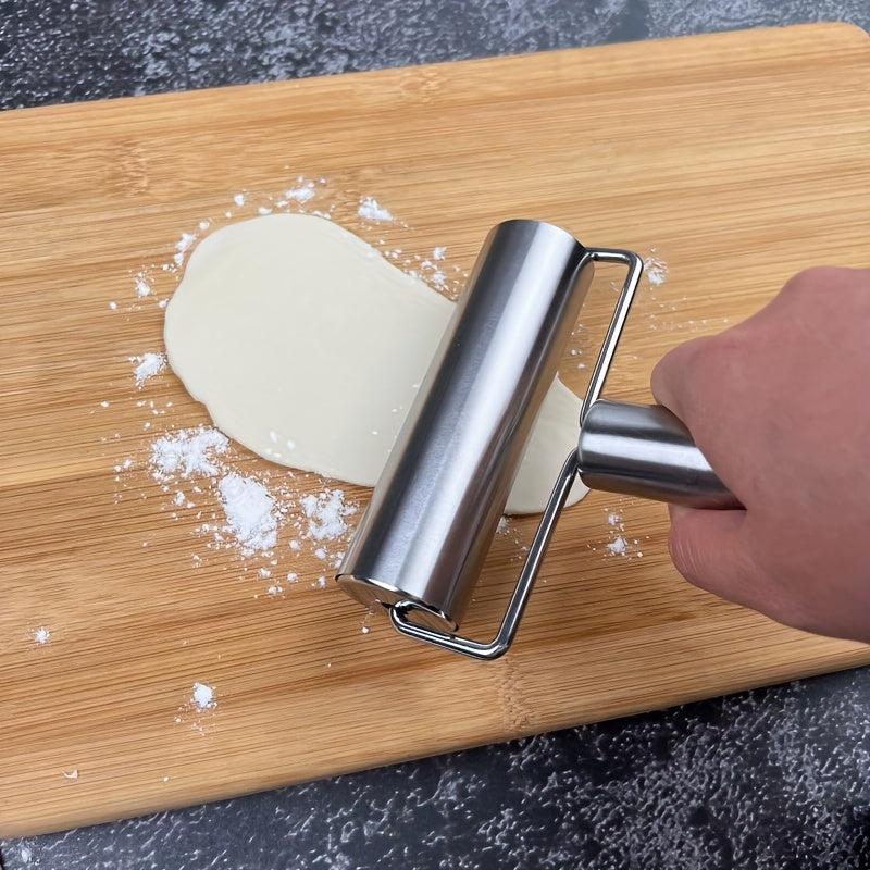 Double Dough Baker Roller