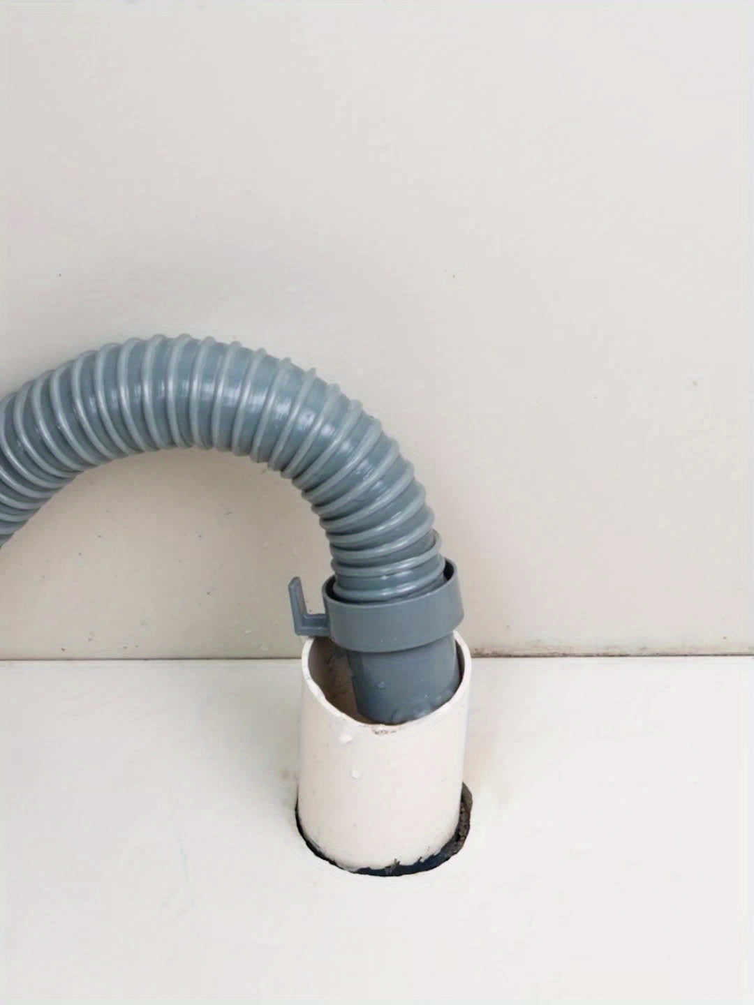 Anti-Backflow Drain Hose Adapter