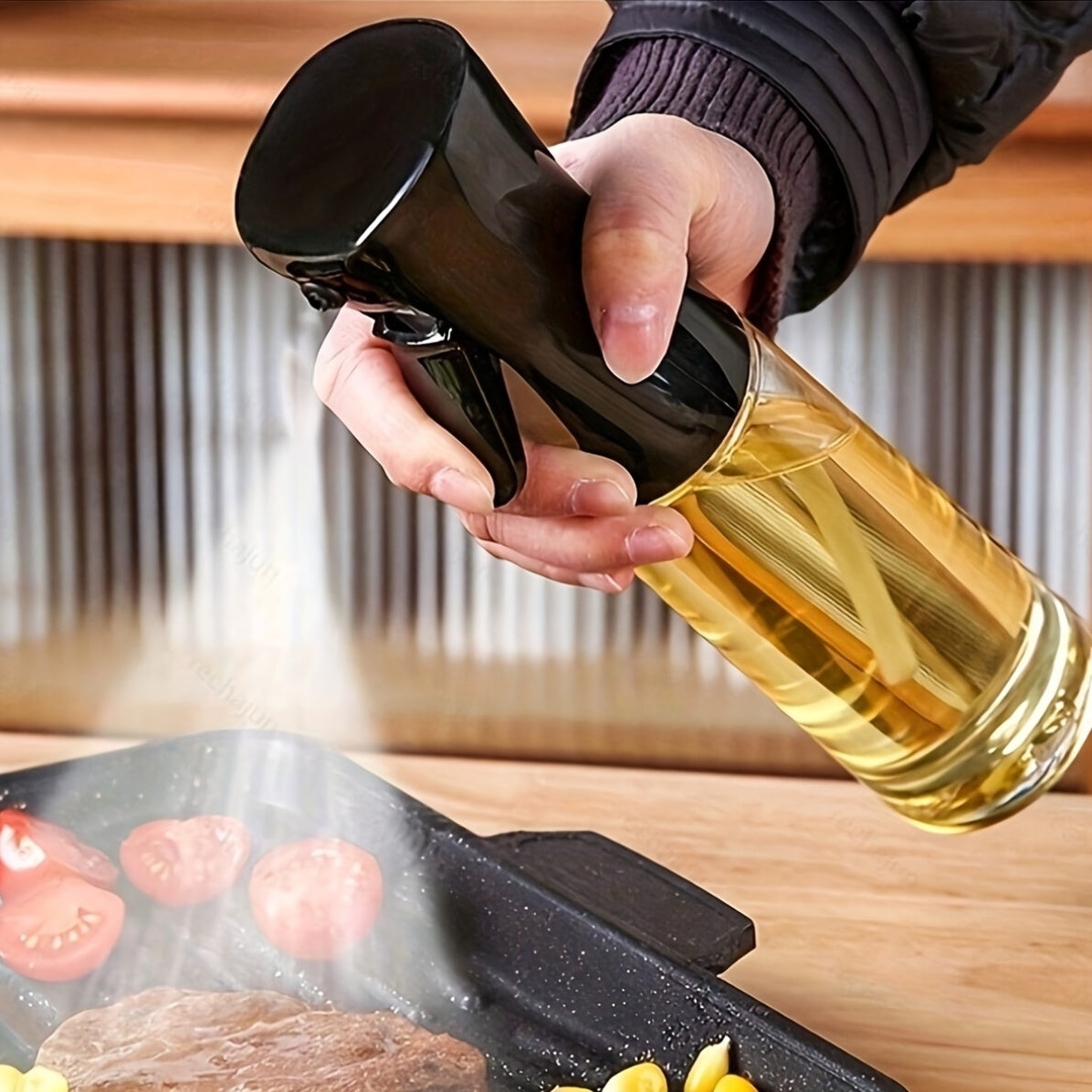 Cooking Oil SprayBottle