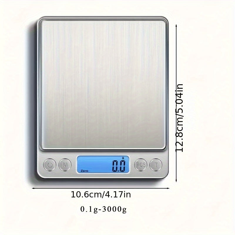 Digital Kitchen Food Scale