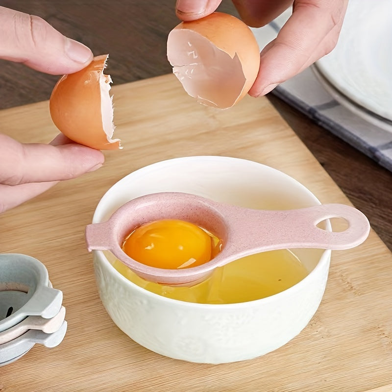 Egg Yolk & White Separator