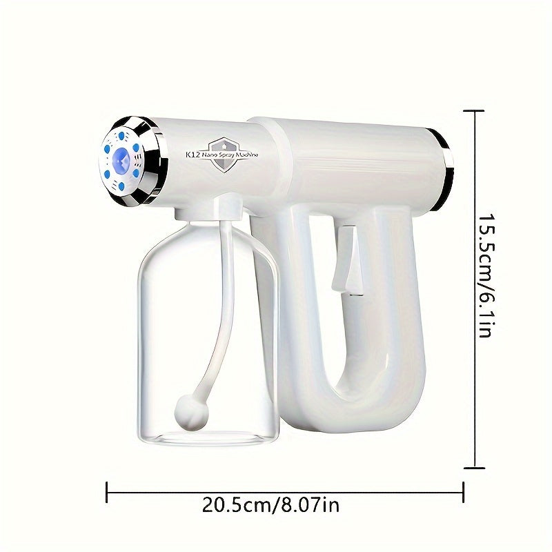 Handheld Nano Steam Gun