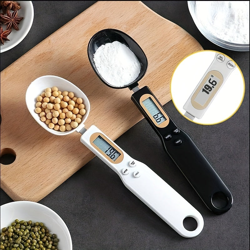 Electronic Food Measuring Spoon