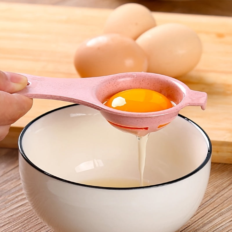 Egg Yolk & White Separator