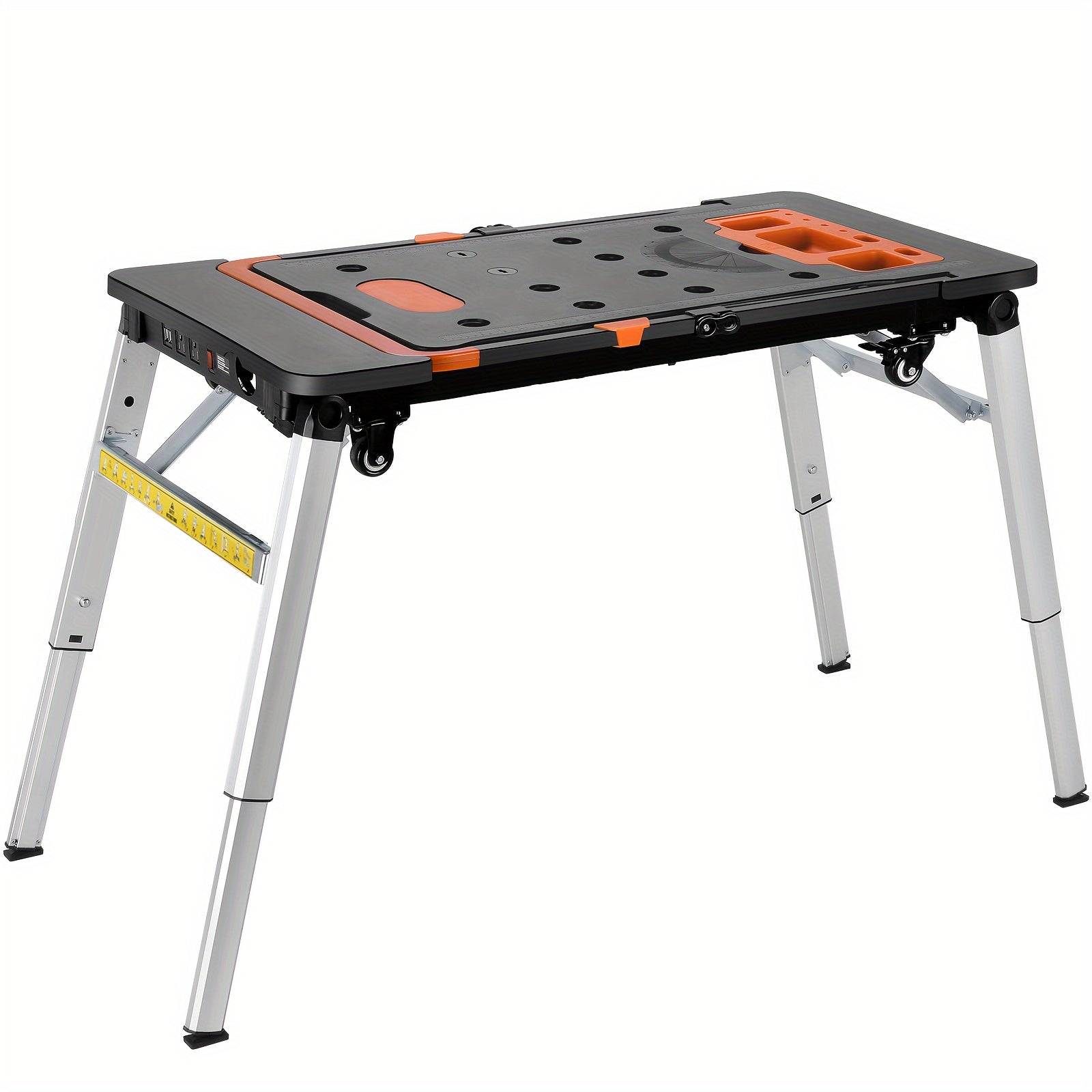 7 in 1 Multifunctional Work Benches