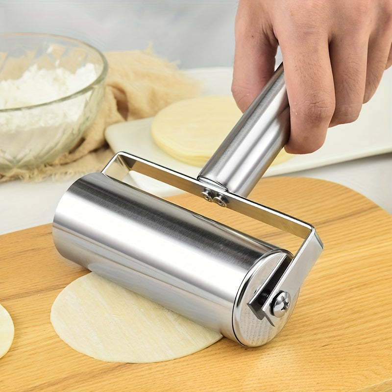 Double Dough Baker Roller